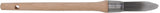 Axus Grey Pointed Precision Sash Brush