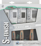 Axus S-Finish (Grey Series) Brush