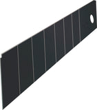 Olfa Excel Black Ultra Sharp Blades, pack of 10