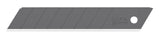 Olfa Excel Black Ultra Sharp Blades, pack of 10