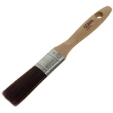 Coral Aspire Oval Paint Brush