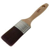 Coral Aspire Oval Paint Brush