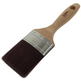 Coral Aspire Oval Paint Brush