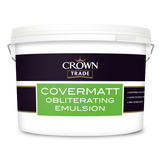 Crown Covermatt Obliterating Emulsion