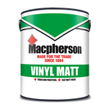 Macpherson Vinyl Matt