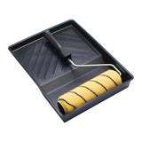 ProDec 9" x 1.75" 3 pc Medium Pile Tiger Roller Sets