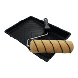 ProDec 9" x 1.75" 3 pc Medium Pile Tiger Roller Sets