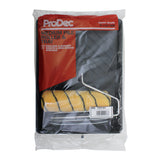 ProDec 9" x 1.75" 3 pc Medium Pile Tiger Roller Sets