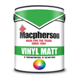 Macpherson Vinyl Matt