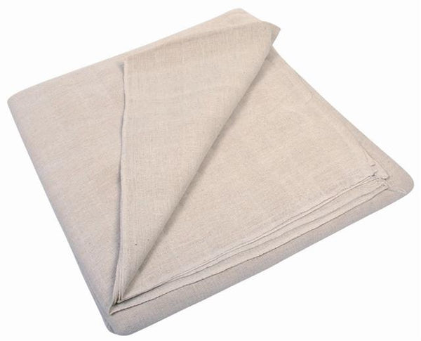 ProDec Cotton Twill Dust Sheets