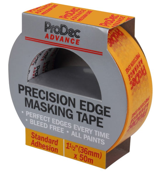 ProDec Advance Precision Edge Masking Tape
