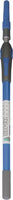 Axus Blue pro Pole (extension pole) - multi-lengths