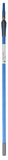 Axus Blue pro Pole (extension pole) - multi-lengths