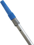 Axus Blue pro Pole (extension pole) - multi-lengths