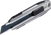 OLFA Aluminium Auto-lock Die Cast Knife 18mm