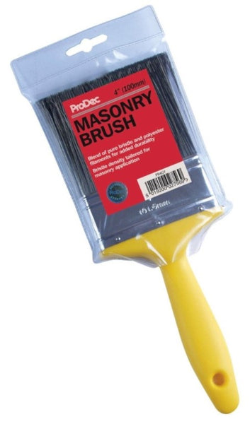 Masonry Brush